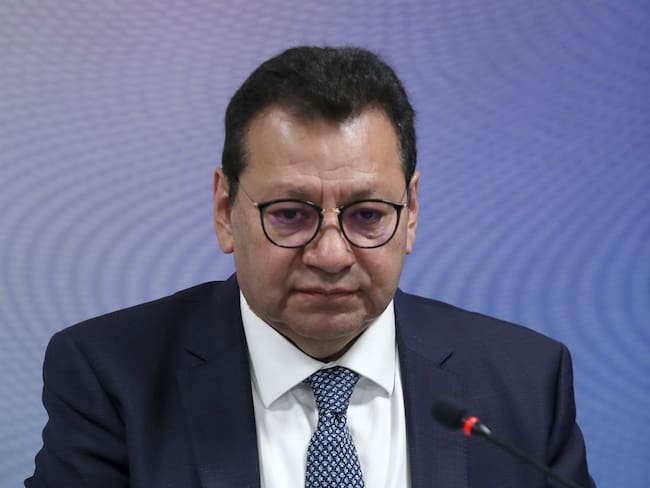 Cumplirá TEPJF con reforma judicial y elección de juzgadores en 2025: Fuentes Barrera