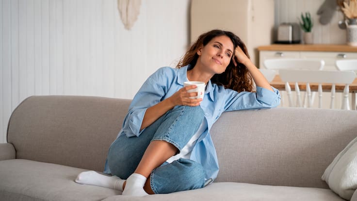 ¿Y si mejorar tu vida fuera más fácil? Marian Rojas Estapé revela las 5 claves para lograrlo