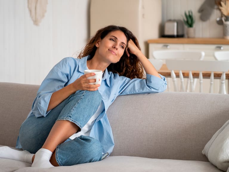 Entender tu historia personal y tus heridas es el primer paso para dejar de reaccionar en automático