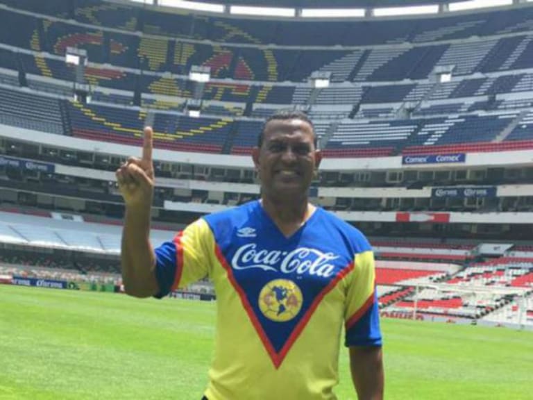 Antonio Carlos Santos: &quot;El América se ha olvidado del futbolista mexicano&quot;