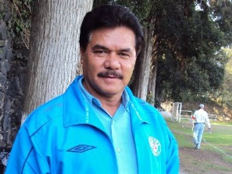 Dan 27 tiros a Nacho Flores, ex jugador del Cruz Azul