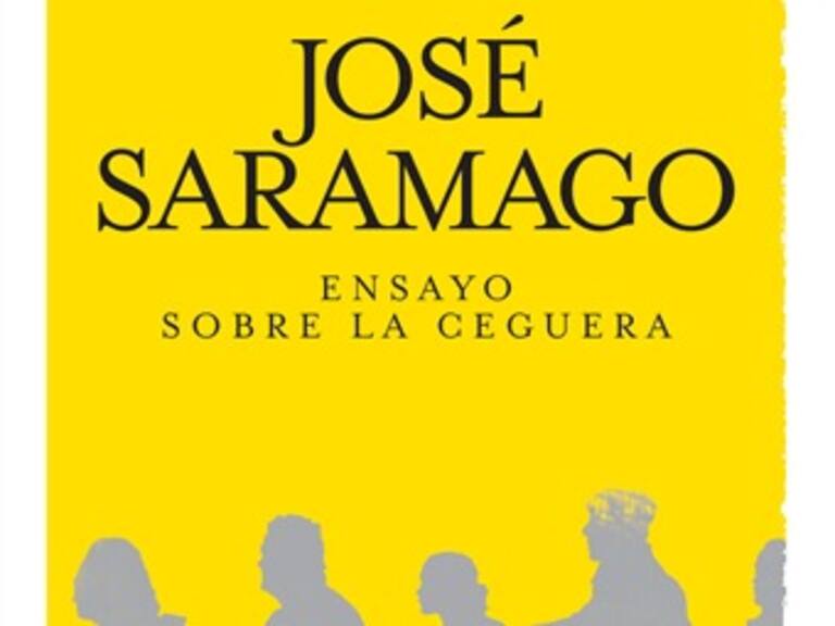 ‘Ensayo sobre la ceguera’ de José Saramago, el libro de la semana
