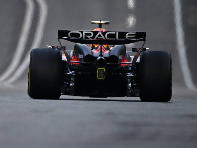 Redbull está de vuelta en los primeros lugares, Max Verstappen y Checo Pérez llegan 1-3