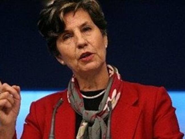 La verdad sólo se busca con verdad: Isabel Allende