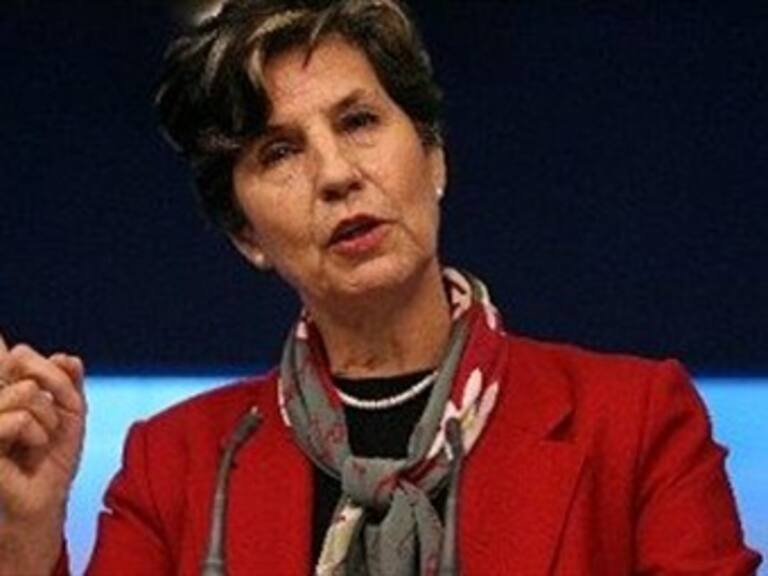 La verdad sólo se busca con verdad: Isabel Allende