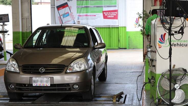 Verificación Vehicular Edomex 2025: Estos autos hacen GRATIS el trámite durante noviembre