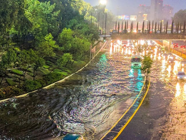 Pronóstico del clima martes 23 de junio: Conagua confirma las alcaldías y municipios donde lloverá más fuerte en CDMX y Edomex