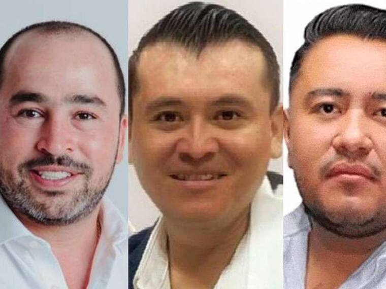 Federación deja en los gobernadores la seguridad de los candidatos a cargos de elección.