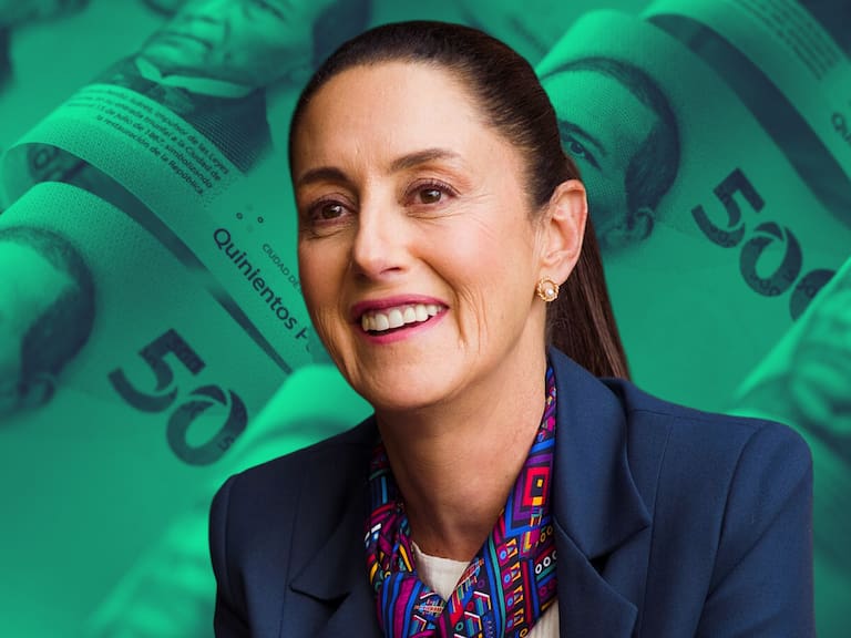 El retiro anticipado impulsado por Claudia Sheinbaum solo aplica para una modalidad específica de pensión y para trabajadores que cumplen ciertos requisitos de edad y años de servicio.