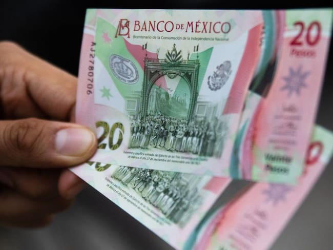 ¿Cuentas con el nuevo billete de 20 pesos? Podrías venderlo en 30 mil pesos