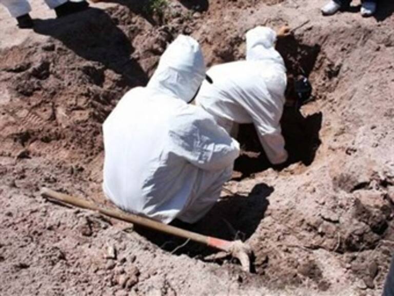 Aumenta a 30 el número de cuerpos encontrados en fosas de La Barca, Jalisco