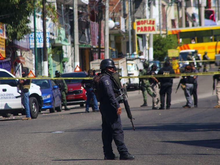 #Entrevista con Salvador Rangel Mendoza