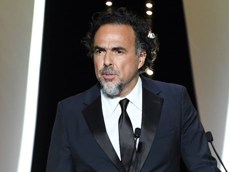 Alejandro González Iñarritu y &quot;Amores perros&quot; a 20 años