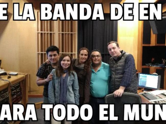¿De dónde surge la idea de crear "memes"?
