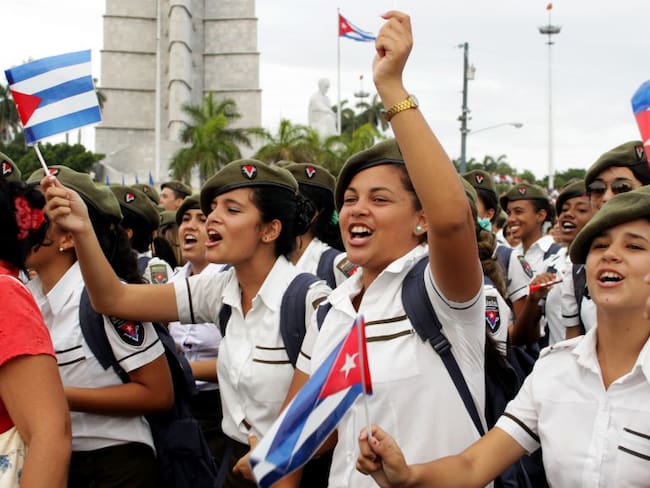 Los universitarios cubanos a quienes la revolución no alcanzó