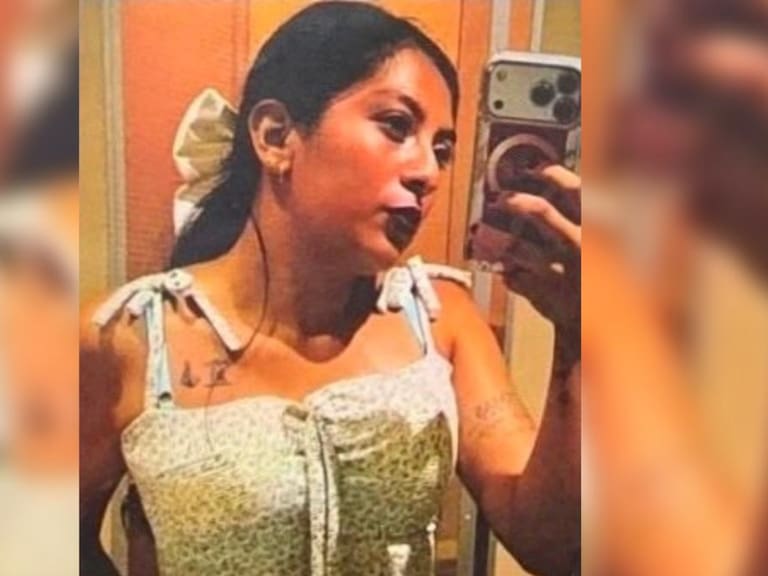 Mx - Caso Edith Guadalupe: la cronología completa de su desaparición y hallazgo en un edificio de Benito Juárez