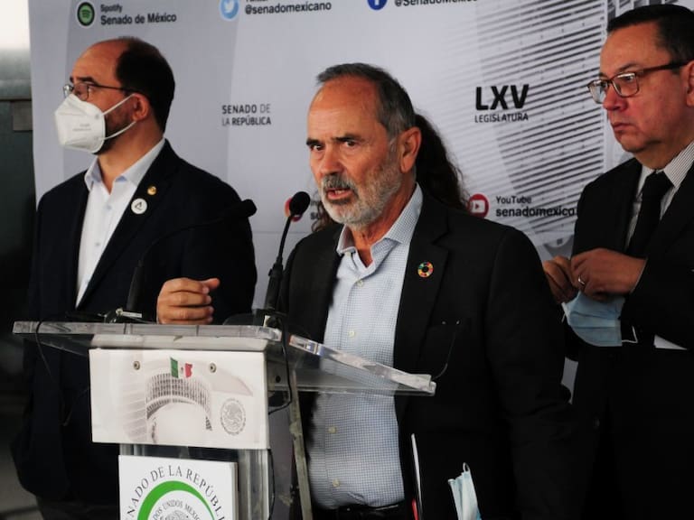 Que candidato presidencial lo elija la gente, dice Madero al PAN