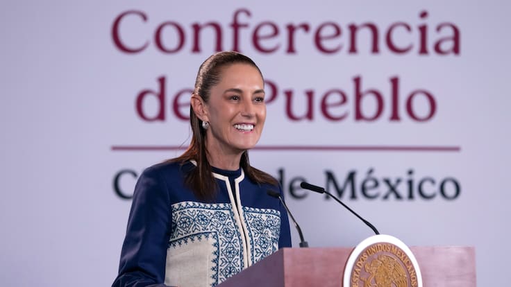 Vivienda para el Bienestar: Sheinbaum prevé beneficiar a 12 millones de familias