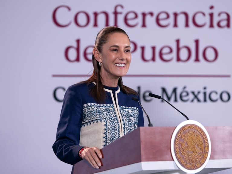 Vivienda para el Bienestar avanza: 667 mil casas ya fueron contratadas en México. Presidencia
