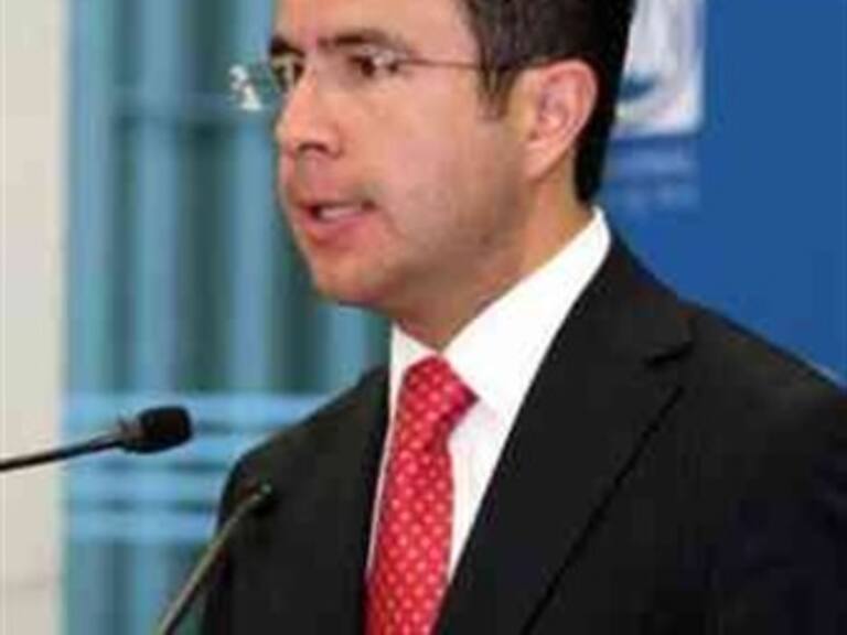 'Próximas elecciones serán plebiscito entre el México del pasado y el México del futuro': Nava