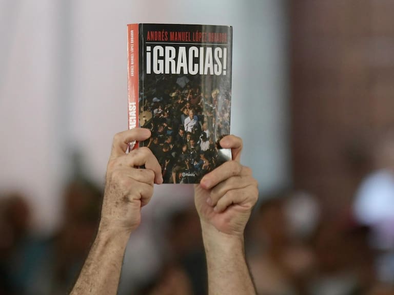 Marcha del tigre 2025