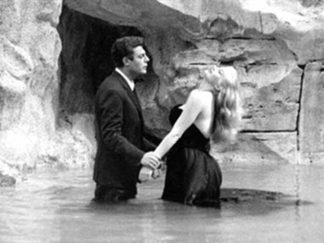 Martin Scorsese en Festival de Roma para 50 años de 'La Dolce Vita'