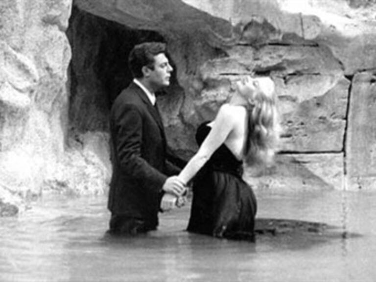 Martin Scorsese en Festival de Roma para 50 años de 'La Dolce Vita'