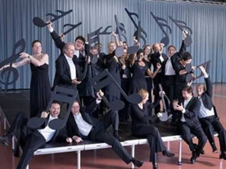 Comienza el 93 Festival de Música, Ópera y Teatro de Salzburgo: primera participación de una mexicana.