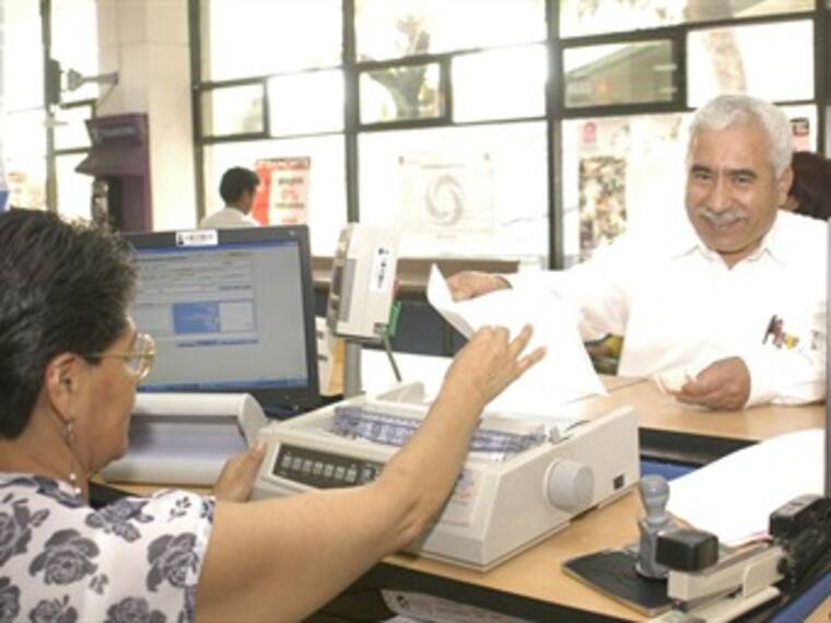 Fechas para pagar tenencia. Abraham Zamora, secretario de Finanzas del DF. 23/02/13