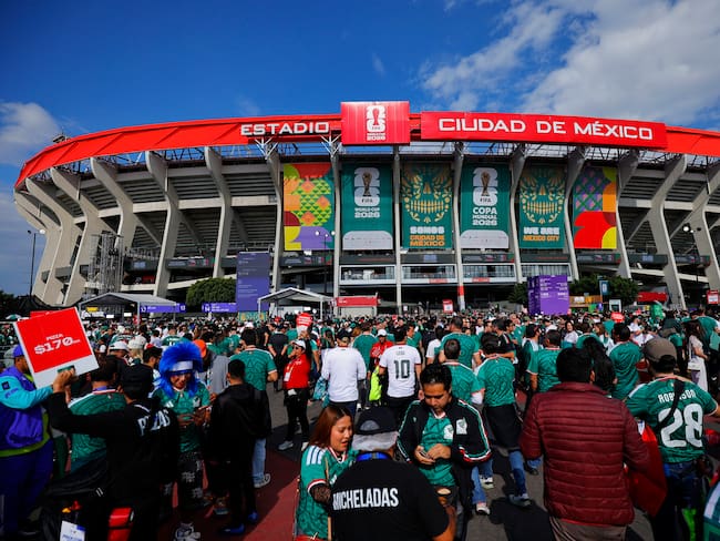 Mundial 2026 deja dudas económicas y costos ambientales, advierte México Evalúa