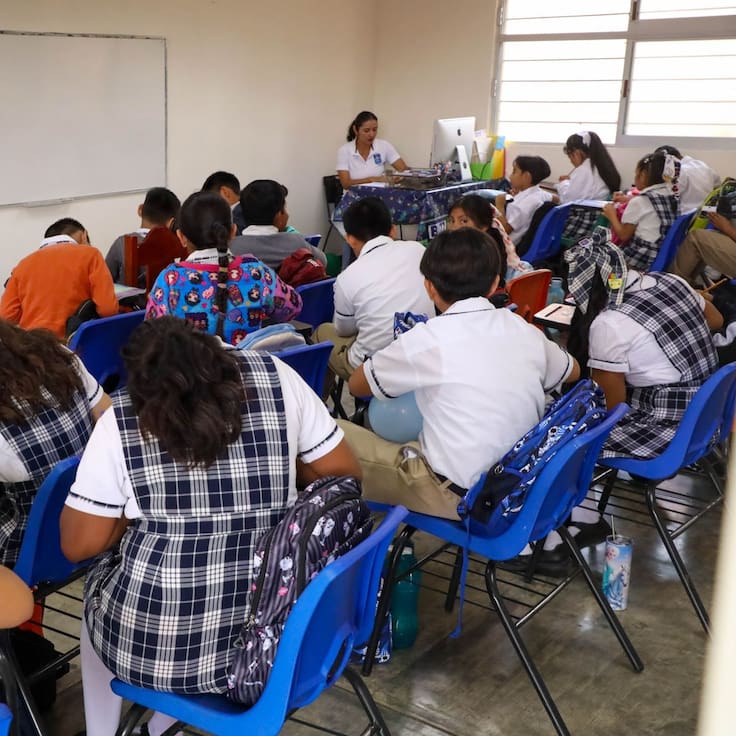 SEP confirma megapuente de Día de Muertos 2026: ¿Qué días no habrá clases?