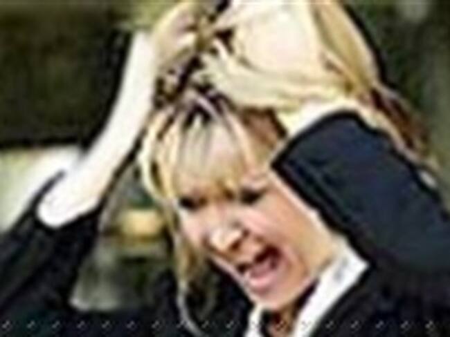 ¿Sufres histeria? Escucha ‘El Mañanero’ y aprende a controlarla