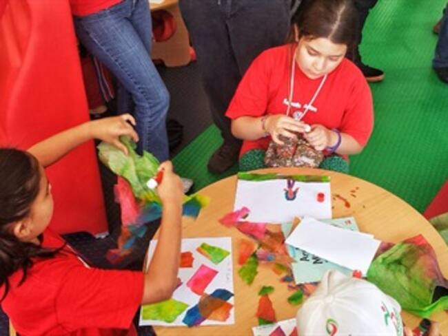 Fotogalería: 33º Feria Internacional del Libro Infantil y Juvenil