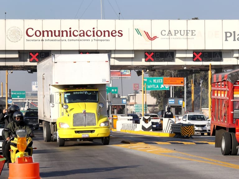 MX- Las gestiones de control vehicular y licencias de conducir se realizarán a través de esta plataforma