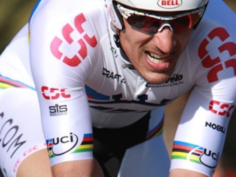 Abandona Cancellara Tour de Francia