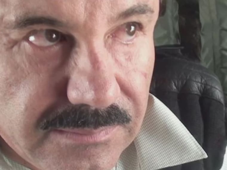 &#039;El Estado mexicano no nos garantiza la vida de #ElChapo&#039;: Abogado de Joaquín Guzmán