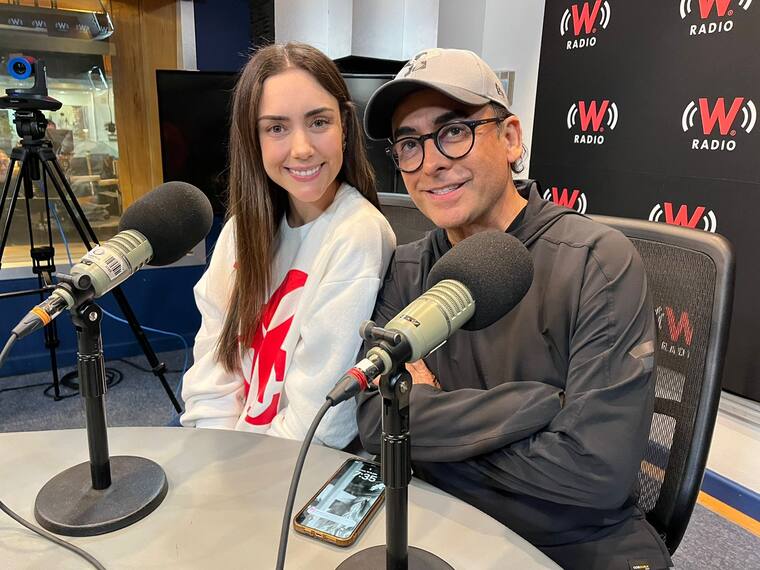 Ser papá, de nuevo, a los cincuenta años… en teatro.