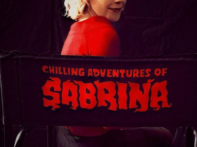 Sabrina la bruja adolescente tendrá nueva serie