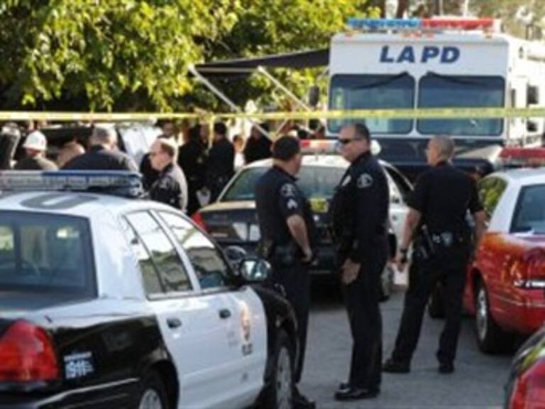 Deja dos heridos nuevo tiroteo en EUA