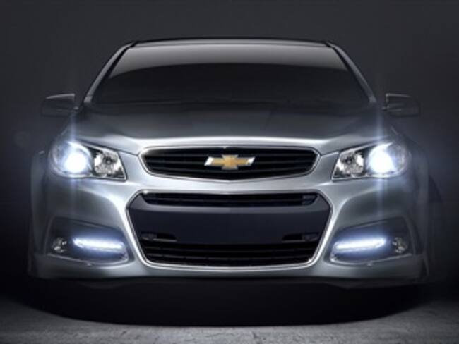 Modelos 2014 y refrenado.'Automóvil W' con Héctor de Losada