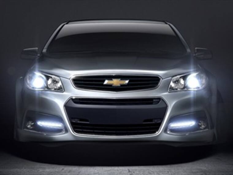 Modelos 2014 y refrenado.'Automóvil W' con Héctor de Losada