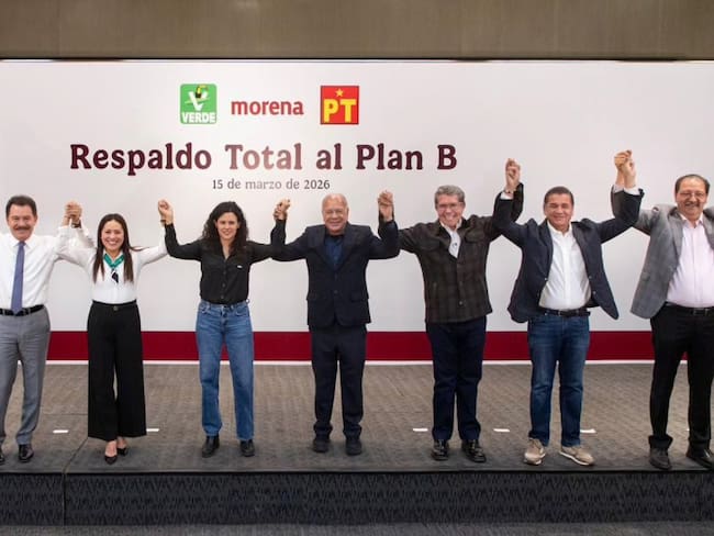 Congreso entra en fase clave: Plan B electoral será votado esta semana en San Lázaro