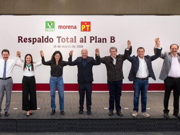 Congreso entra en fase clave: Plan B electoral será votado esta semana en San Lázaro