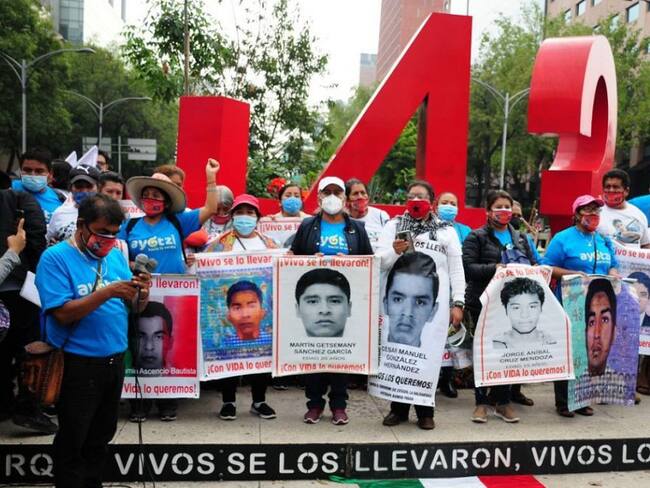 Dictan formal prisión a Ángel Casarrubias, “El Mochomo” por caso Iguala