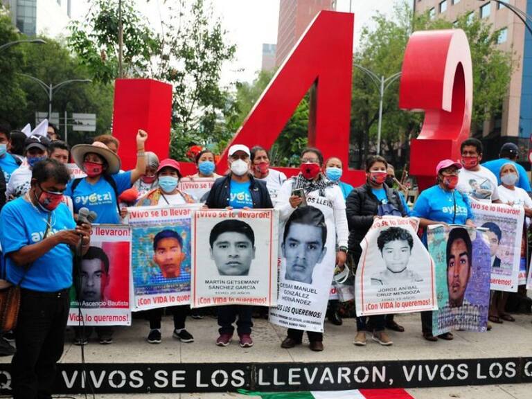 Dictan formal prisión a Ángel Casarrubias, “El Mochomo” por caso Iguala