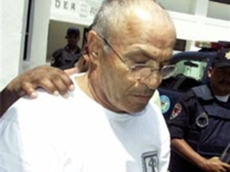 Dictan sentencia de 13 años a Succar Kuri sin derecho a fianza