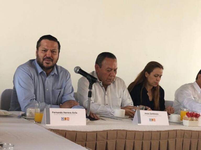 Emecistas en Jalisco dan respaldo a Ricardo Anaya, asegura Pilar Lozano