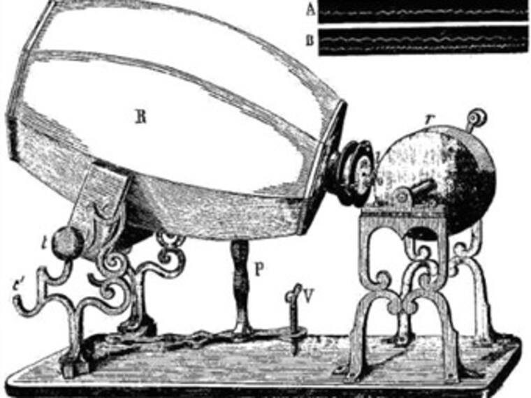 Los 8 descubrimientos más valiosos de la ciencia.'Planea tú salud' con Arieh Goldberg