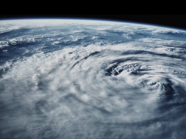 De Película: Infierno en la tormenta