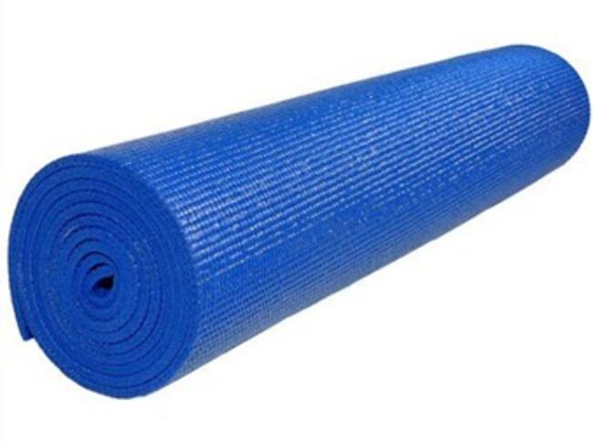 ¿Qué necesito para empezar hacer yoga?.'Y tu qué plan con yoga' con Enrique Cervantes